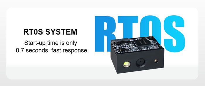 LV4000 Механизм распознавания 2D OEM OCR